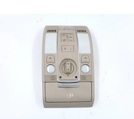 Audi Q7 4L Front seat light 4L0947135M