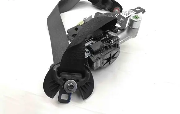 Hyundai Ioniq Front seatbelt 88810G2300