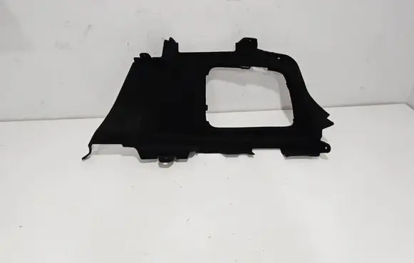 Alfa Romeo Giulia Trunk sound insulation 156139868 01561398680