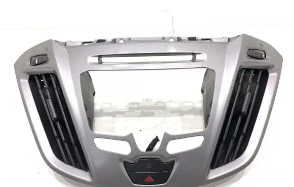 Ford Transit Custom Dashboard side air vent grill/cover trim