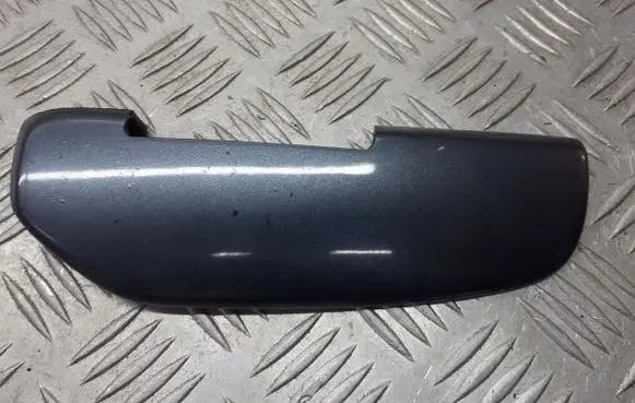 Citroen Berlingo Tailgate/boot open switch button 9659457377
