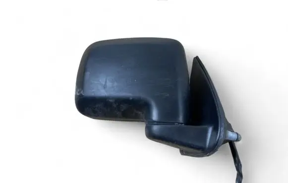 Nissan Terrano Coupe wind mirror (mechanical) 