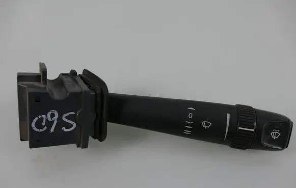 Volvo S60 Wiper control stalk 8691695
