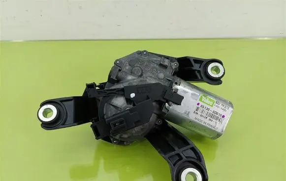 Toyota Yaris Rear window wiper motor 851300D010