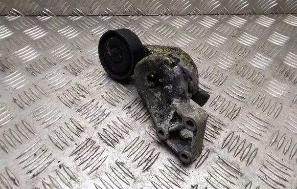 Audi A3 S3 8P Generator/alternator belt tensioner 06A903315F