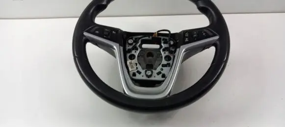 Opel Insignia A Steering wheel