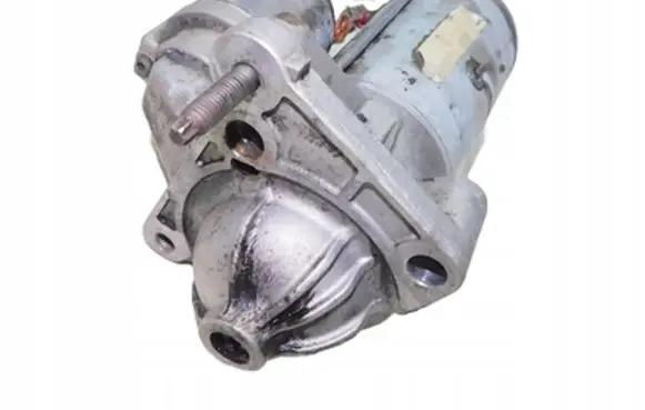 Renault Laguna II Starter motor