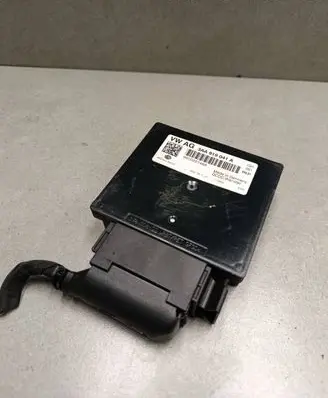 Volkswagen Tiguan Other control units/modules 3AA919041A 9000027469 8ES01045220