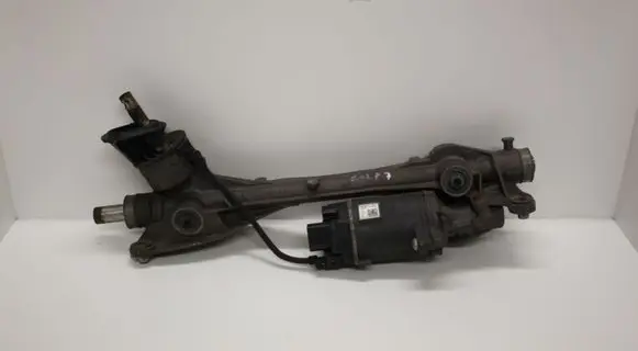 Volkswagen Golf VII Steering rack 5Q1423051R 5Q0909144L