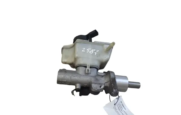 Volkswagen Golf VI Master brake cylinder 1K1611301