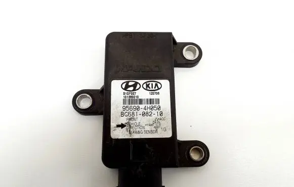 Hyundai H-1, Starex, Satellite ESP acceleration yaw rate sensor 956904H050