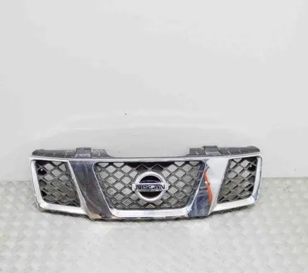 Nissan NP300 Front grill NSR2311 2310EB400