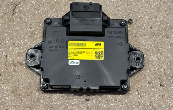 KIA EV6 Battery control module 350011XFBO