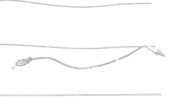 Volkswagen Caddy Lambda probe sensor 03L906262A