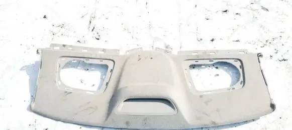 Honda Accord Parcel shelf 84500TL0G0 84500-TL0-G0