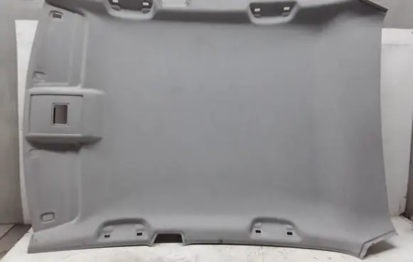 Opel Corsa D Headlining 