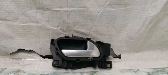 Citroen C5 Loading door interior handle 
