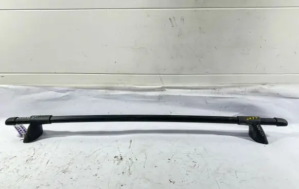 Roof bar rail