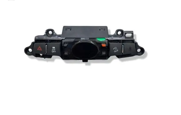 Chevrolet Captiva Hazard light switch 1434 9020 BHDHB2