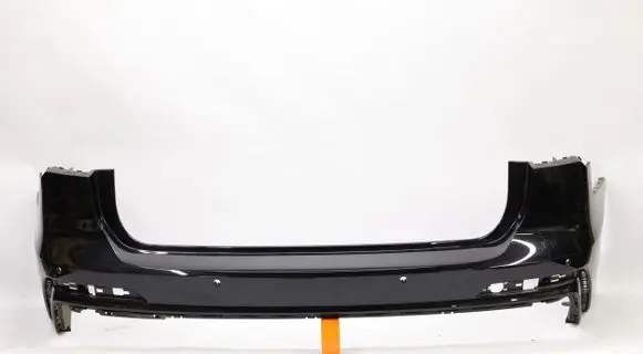 Audi A6 S6 C8 4K Front bumper
