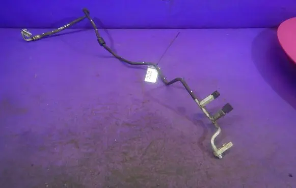 Seat Toledo II (1M) Air conditioning (A/C) pipe/hose