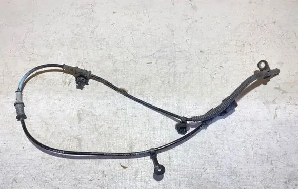 Ford Mustang VI ABS brake wheel speed sensor FR3C2C205AC