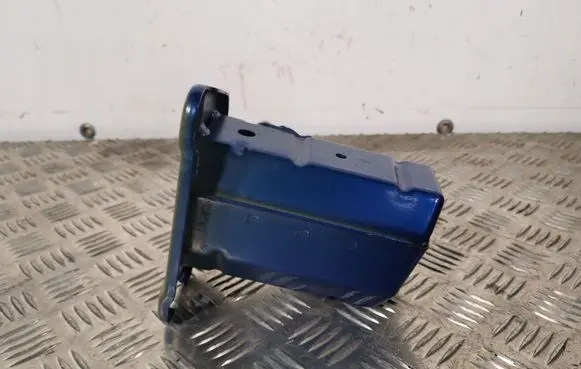 Honda HR-V Rear bumper support beam 1756