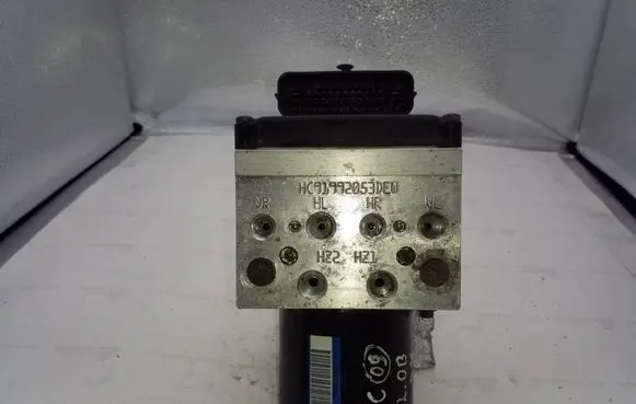 Volkswagen PASSAT CC ABS Pump 3C0614109AF 16705912 16705712N