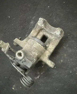Audi A6 S6 C5 4B Rear brake caliper