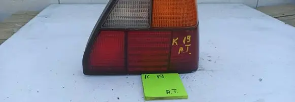 Volkswagen Golf II Rear/tail lights 191945112