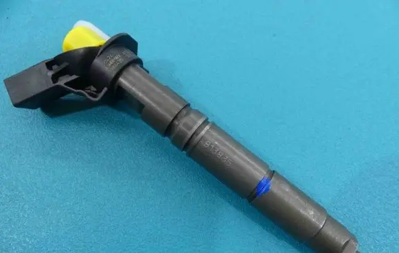 Mercedes-Benz S W221 Fuel injector 0986435355 IMPRK813835