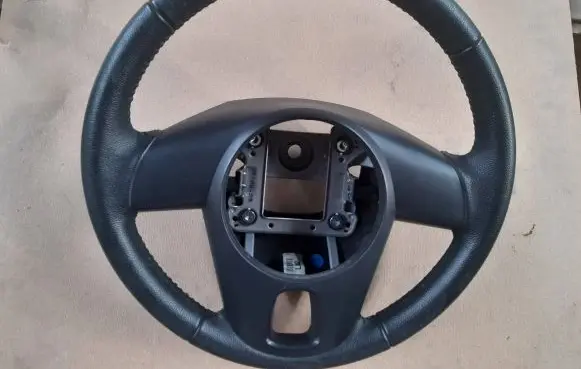 KIA Picanto Steering wheel