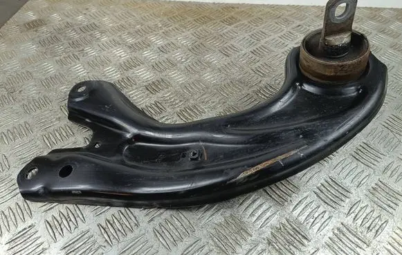 Other rear suspension part