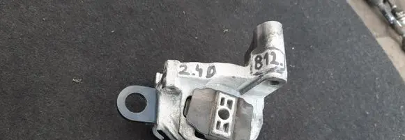 Volvo XC90 Engine mount vacuum valve 326C88