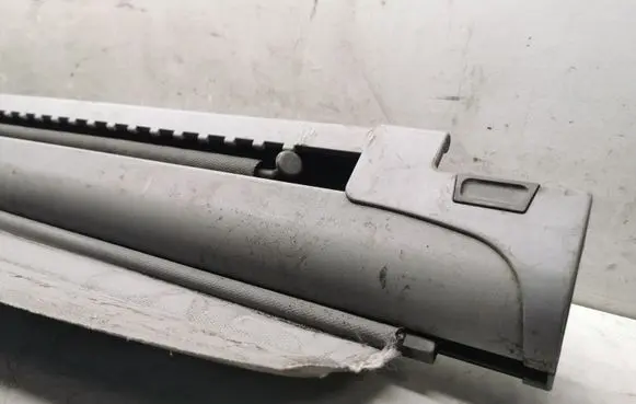 BMW 5 E39 Parcel shelf load cover 