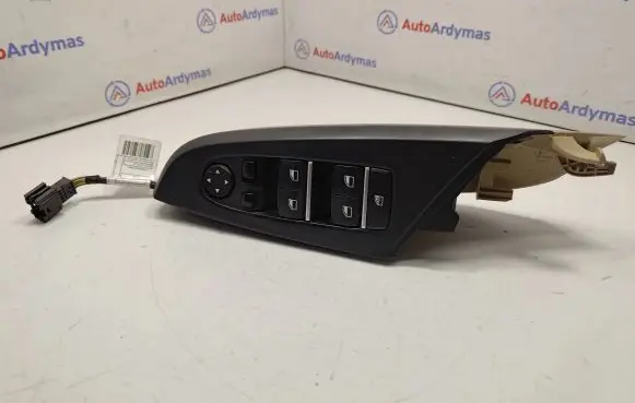 BMW X3 F25 Electric window control switch 9208111 61319208111 61319362107