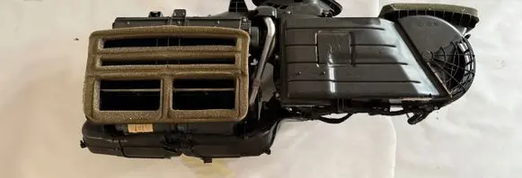 Ford Mustang VI Heater fan/blower FR3B19850BY