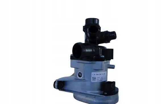 Mercedes-Benz GLE W167 Water pump A2562001400