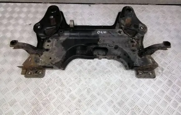 Citroen C4 III e-C4 Front subframe
