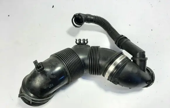 Volkswagen Golf VII Air intake duct part 5Q0129635 5Q0129654G