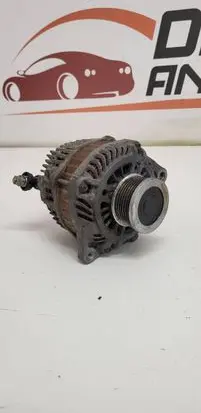 Nissan Pathfinder R51 Generator/alternator SLD0087975 2019031 D699S