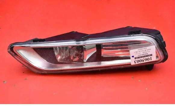 Volkswagen PASSAT B6 Front fog light 