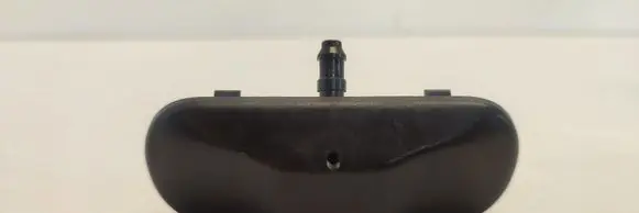 Volkswagen Tiguan Allspace Windshield washer spray nozzle 5M0955985C