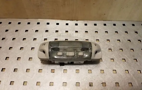 Ford Kuga I Interior lighting switch 8M5A15K609CB34X1