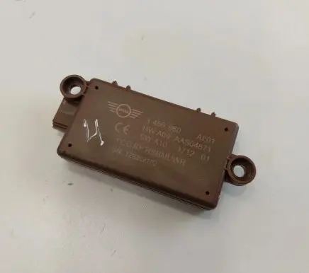 Mini One - Cooper R57 Antenna control unit 3456960
