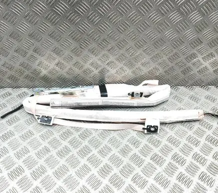 Opel Mokka B Roof airbag 9843175680