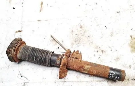 Volkswagen Touran I Front shock absorber/damper 1t0413031bq 824904000366