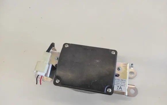 Lexus NX Panel speaker 8615078010 EAB8647 G9N1406B