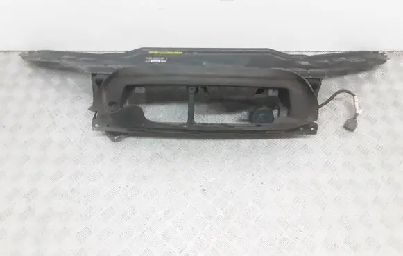 Volvo V70 Top upper radiator support slam panel 30734536