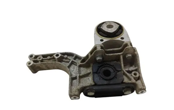 Porsche Taycan 9J1 Sway bar bush bracket, front 9J1413358A